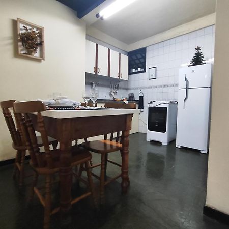 Apartamento No Bairro Quitandinha - Petropolis Rj מראה חיצוני תמונה