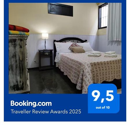 Apartamento No Bairro Quitandinha - Petropolis Rj מראה חיצוני תמונה