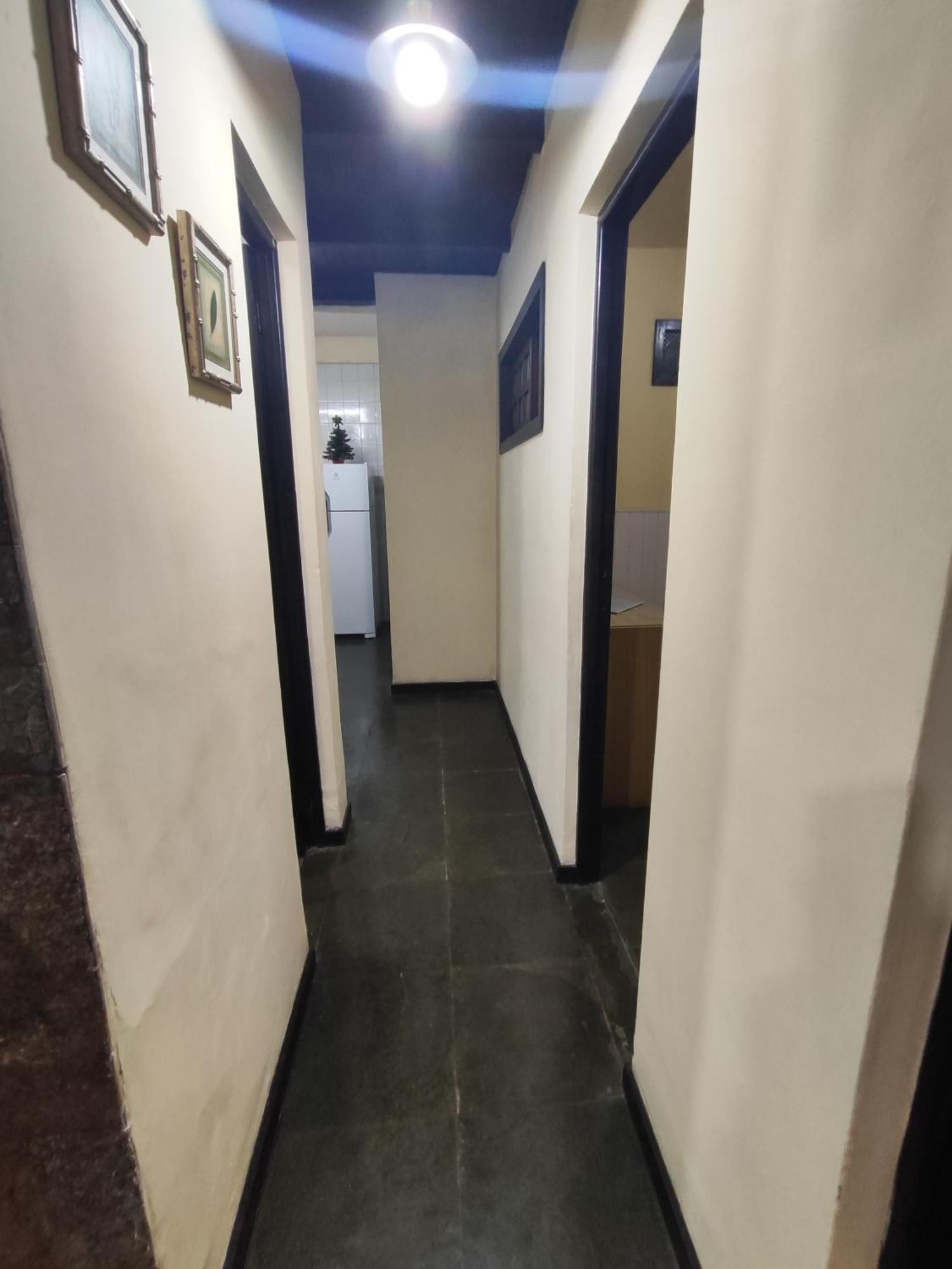 Apartamento No Bairro Quitandinha - Petropolis Rj מראה חיצוני תמונה