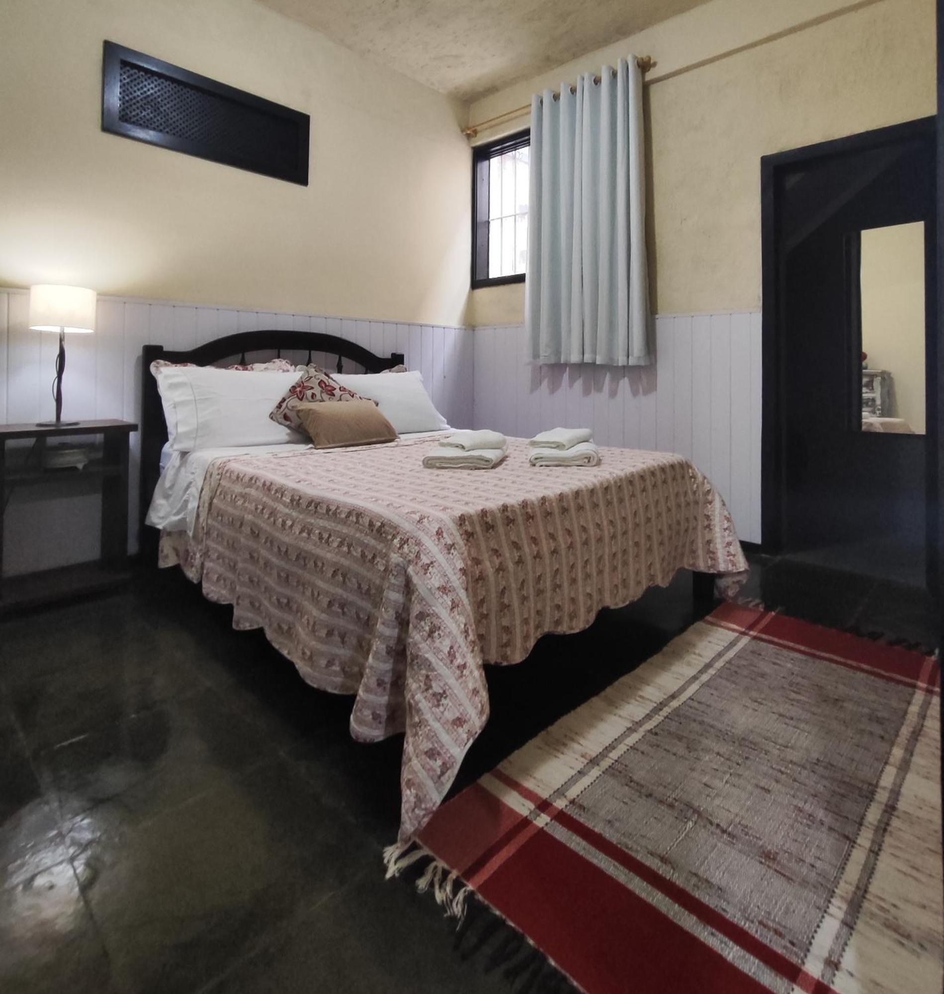 Apartamento No Bairro Quitandinha - Petropolis Rj מראה חיצוני תמונה