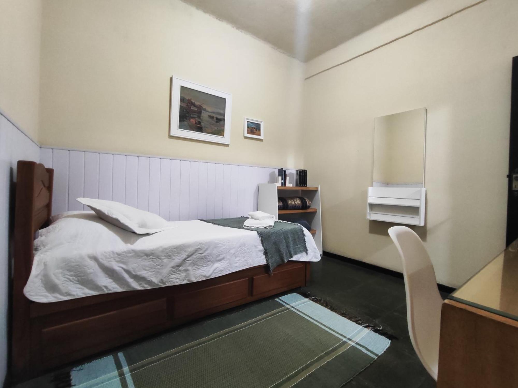 Apartamento No Bairro Quitandinha - Petropolis Rj מראה חיצוני תמונה