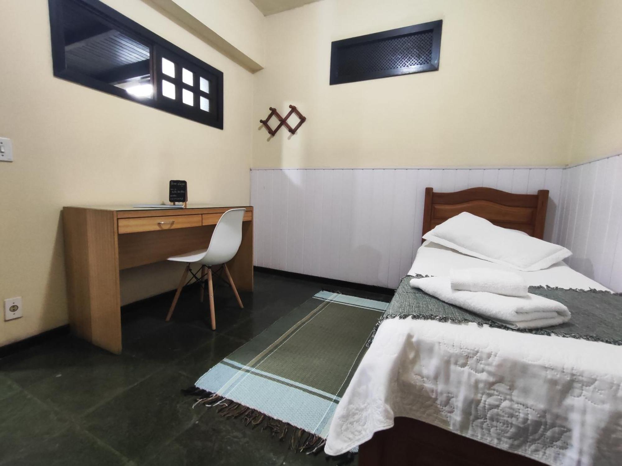 Apartamento No Bairro Quitandinha - Petropolis Rj מראה חיצוני תמונה