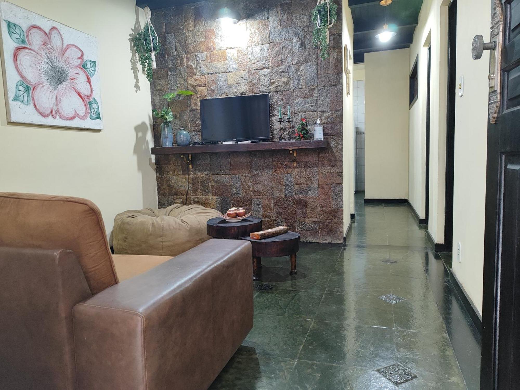 Apartamento No Bairro Quitandinha - Petropolis Rj מראה חיצוני תמונה