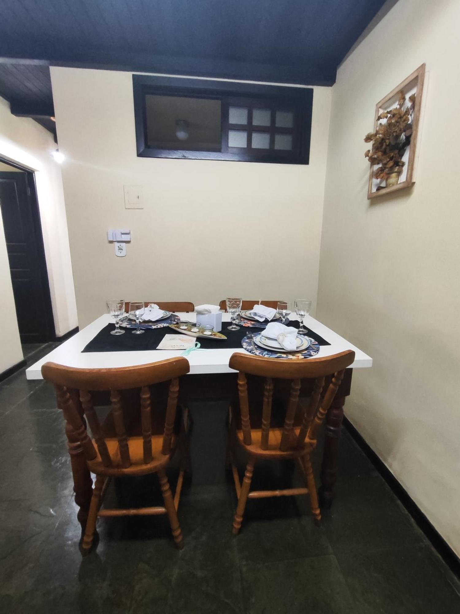 Apartamento No Bairro Quitandinha - Petropolis Rj מראה חיצוני תמונה