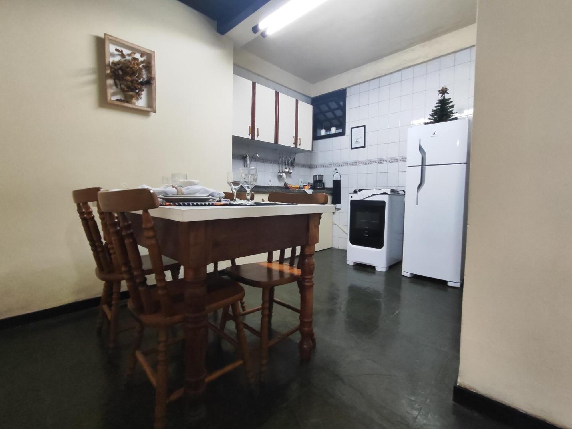 Apartamento No Bairro Quitandinha - Petropolis Rj מראה חיצוני תמונה