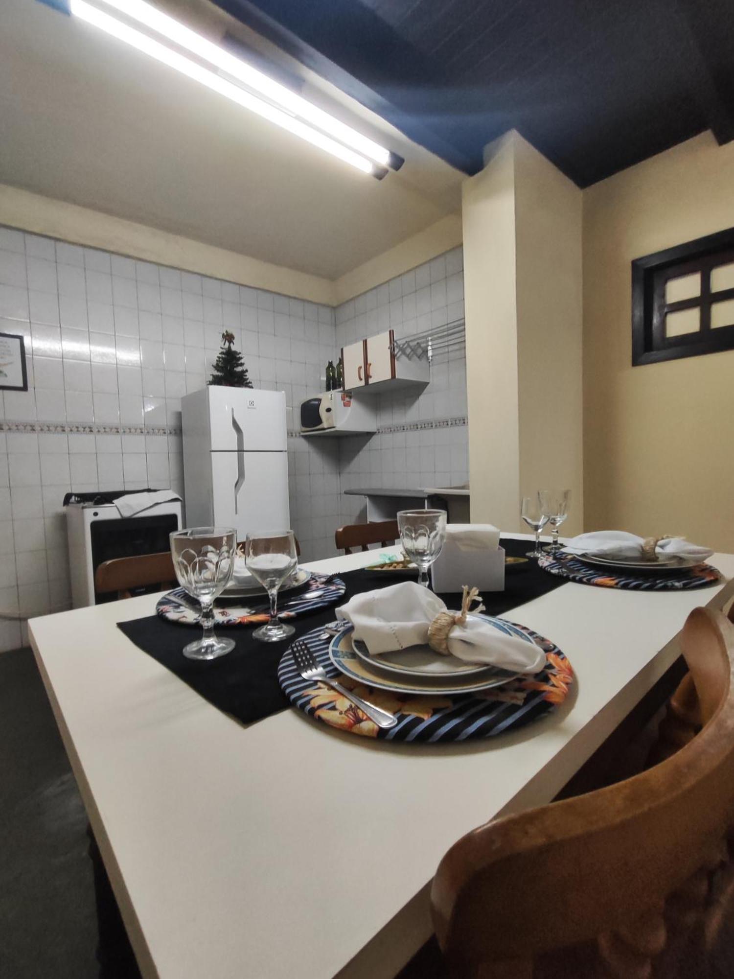 Apartamento No Bairro Quitandinha - Petropolis Rj מראה חיצוני תמונה