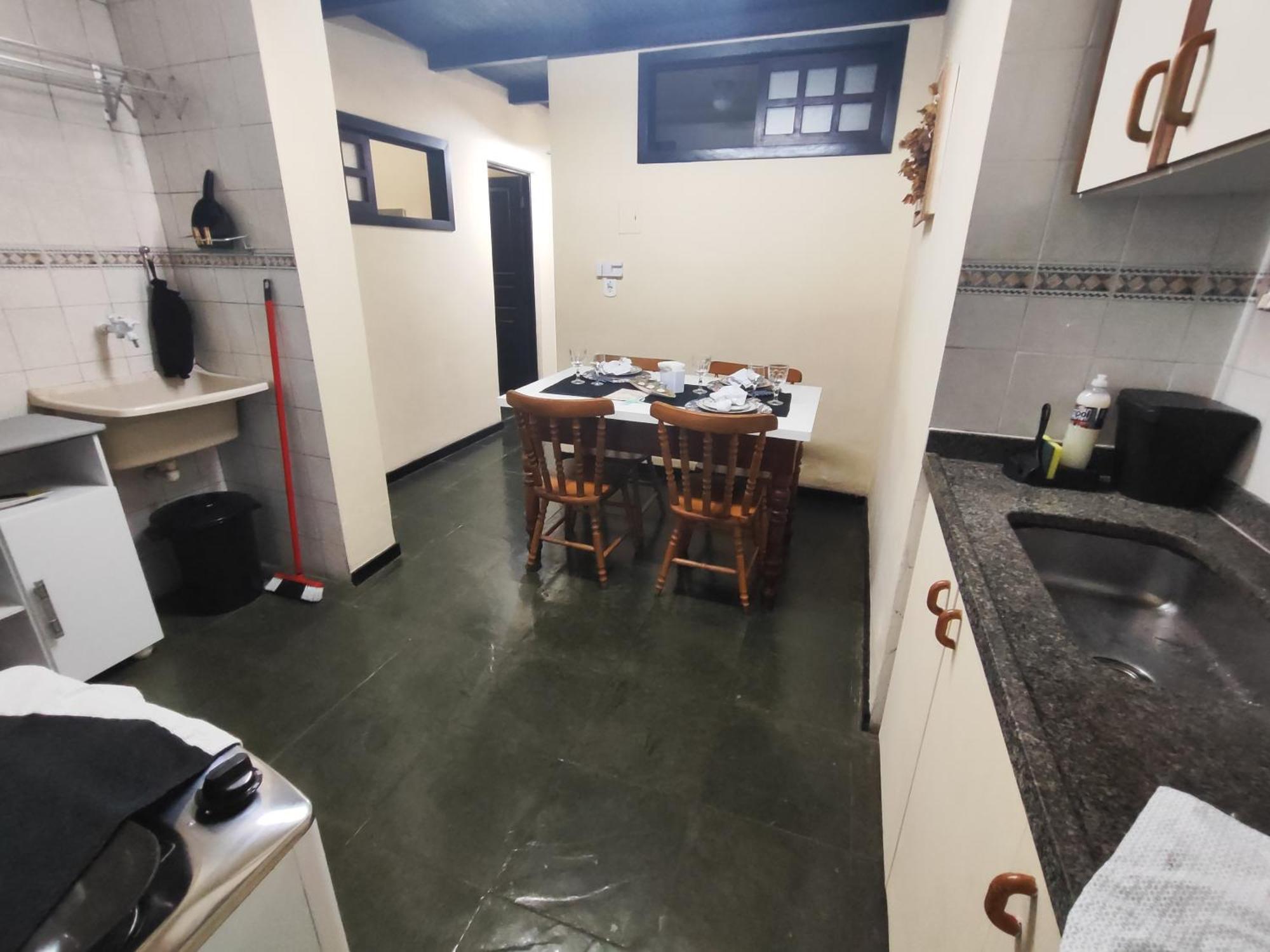 Apartamento No Bairro Quitandinha - Petropolis Rj מראה חיצוני תמונה