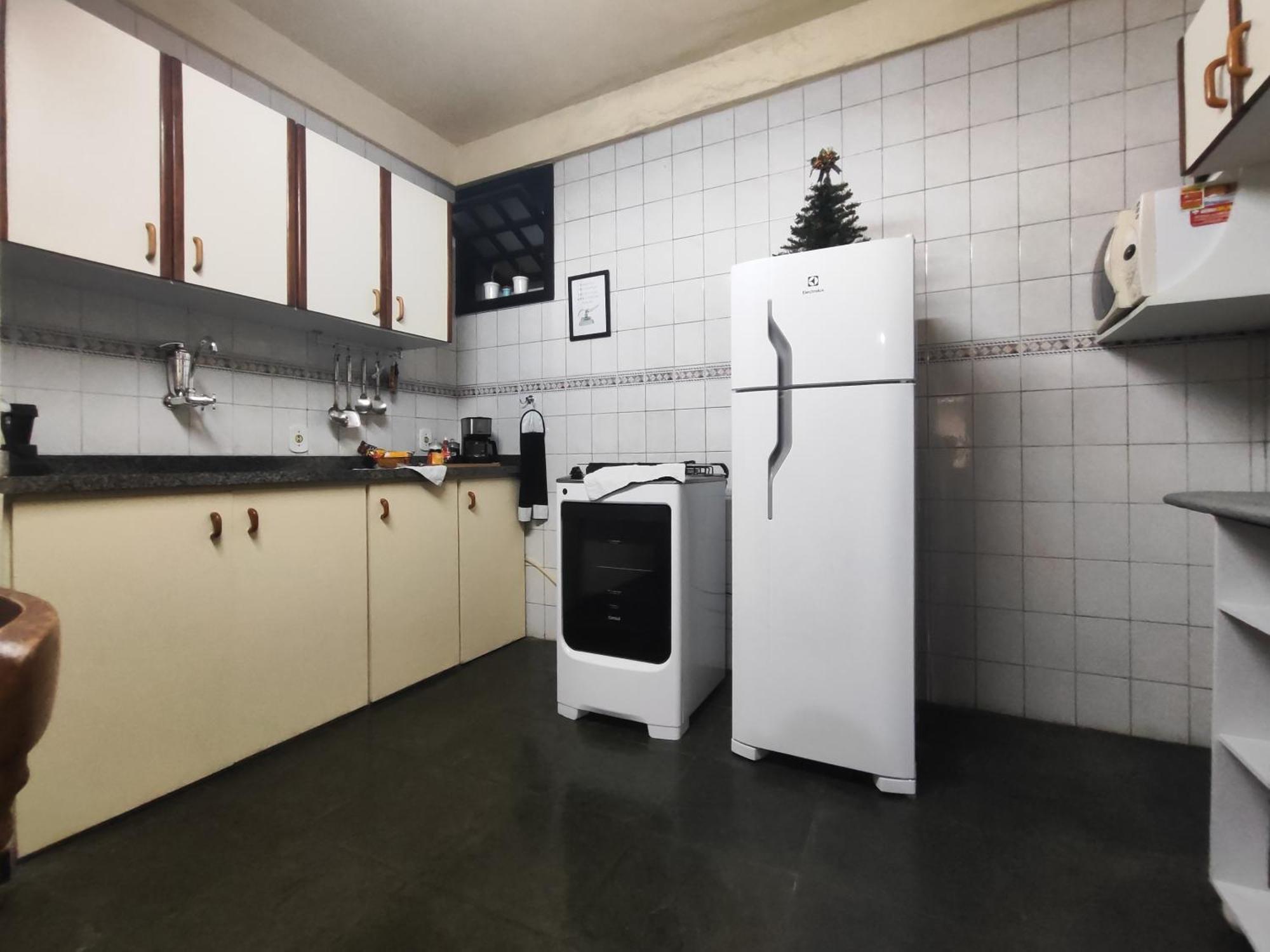 Apartamento No Bairro Quitandinha - Petropolis Rj מראה חיצוני תמונה