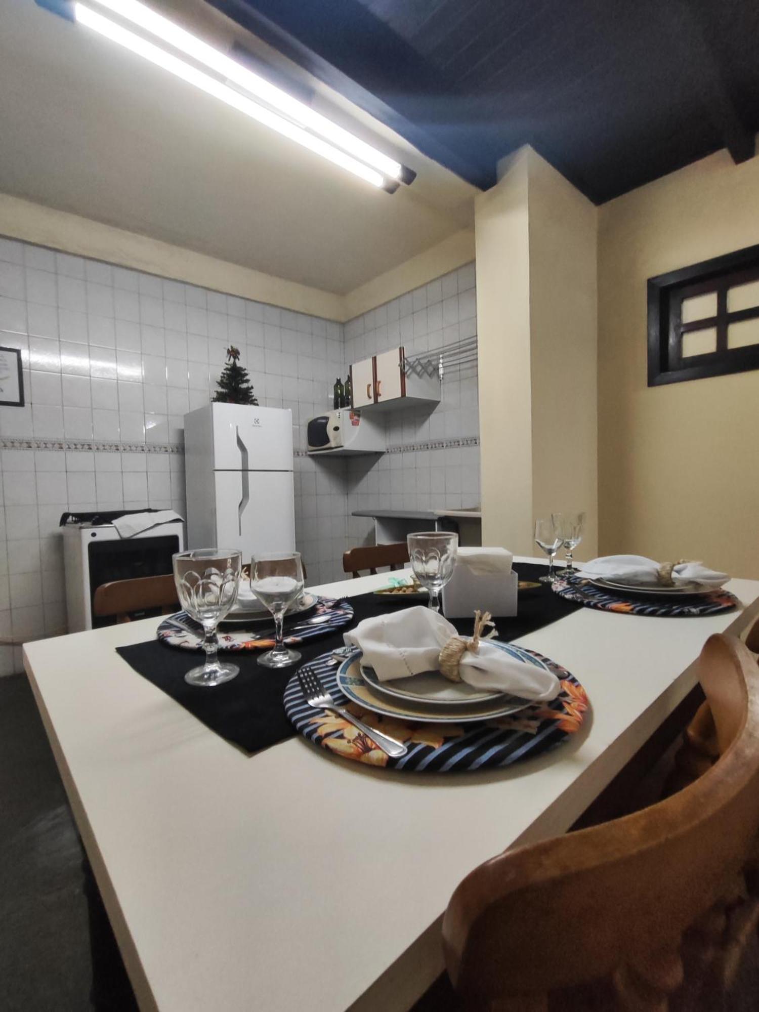 Apartamento No Bairro Quitandinha - Petropolis Rj מראה חיצוני תמונה
