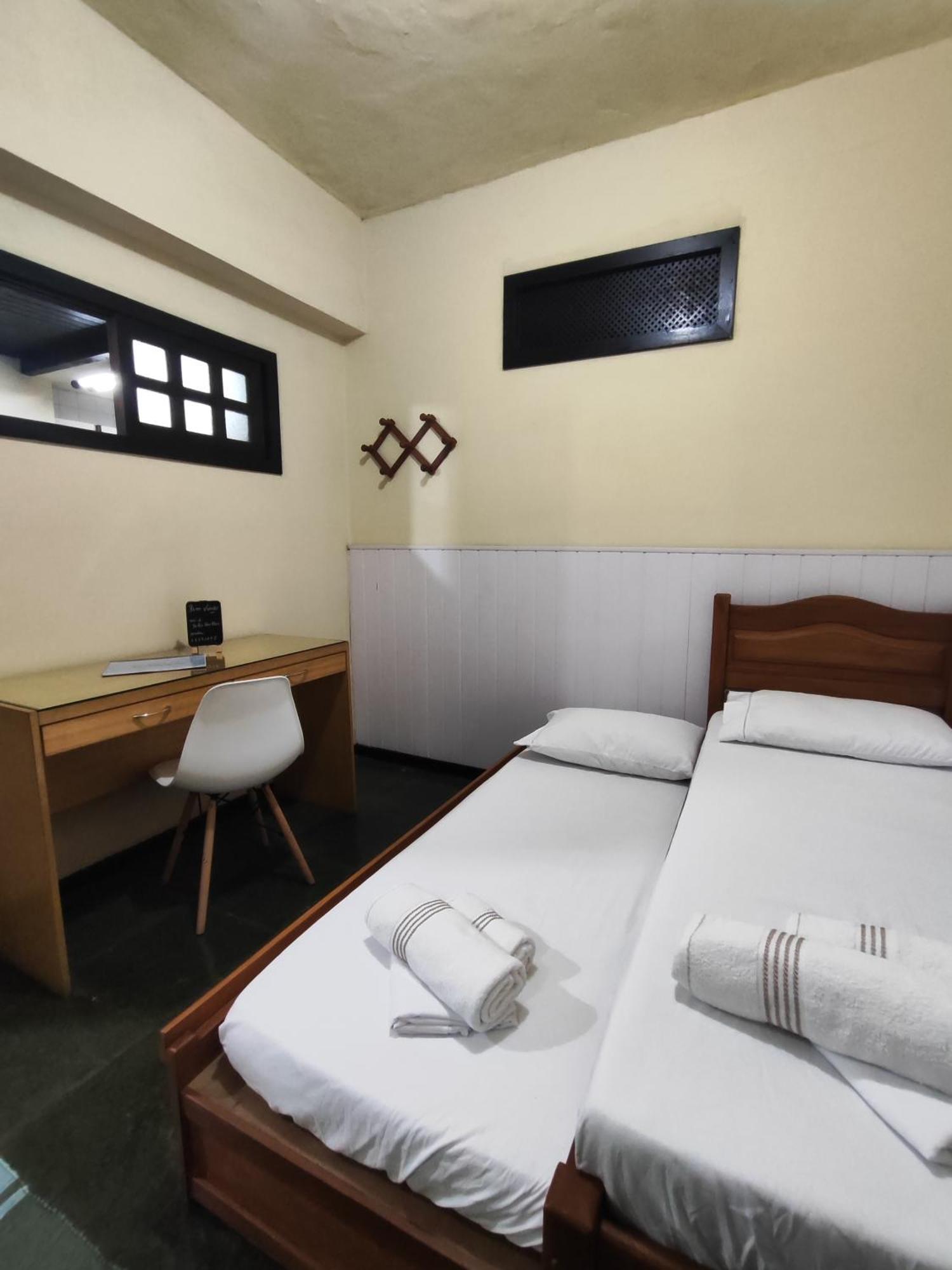 Apartamento No Bairro Quitandinha - Petropolis Rj חדר תמונה