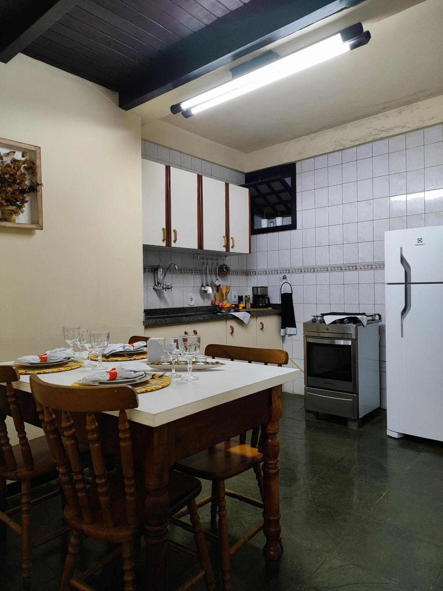 Apartamento No Bairro Quitandinha - Petropolis Rj חדר תמונה