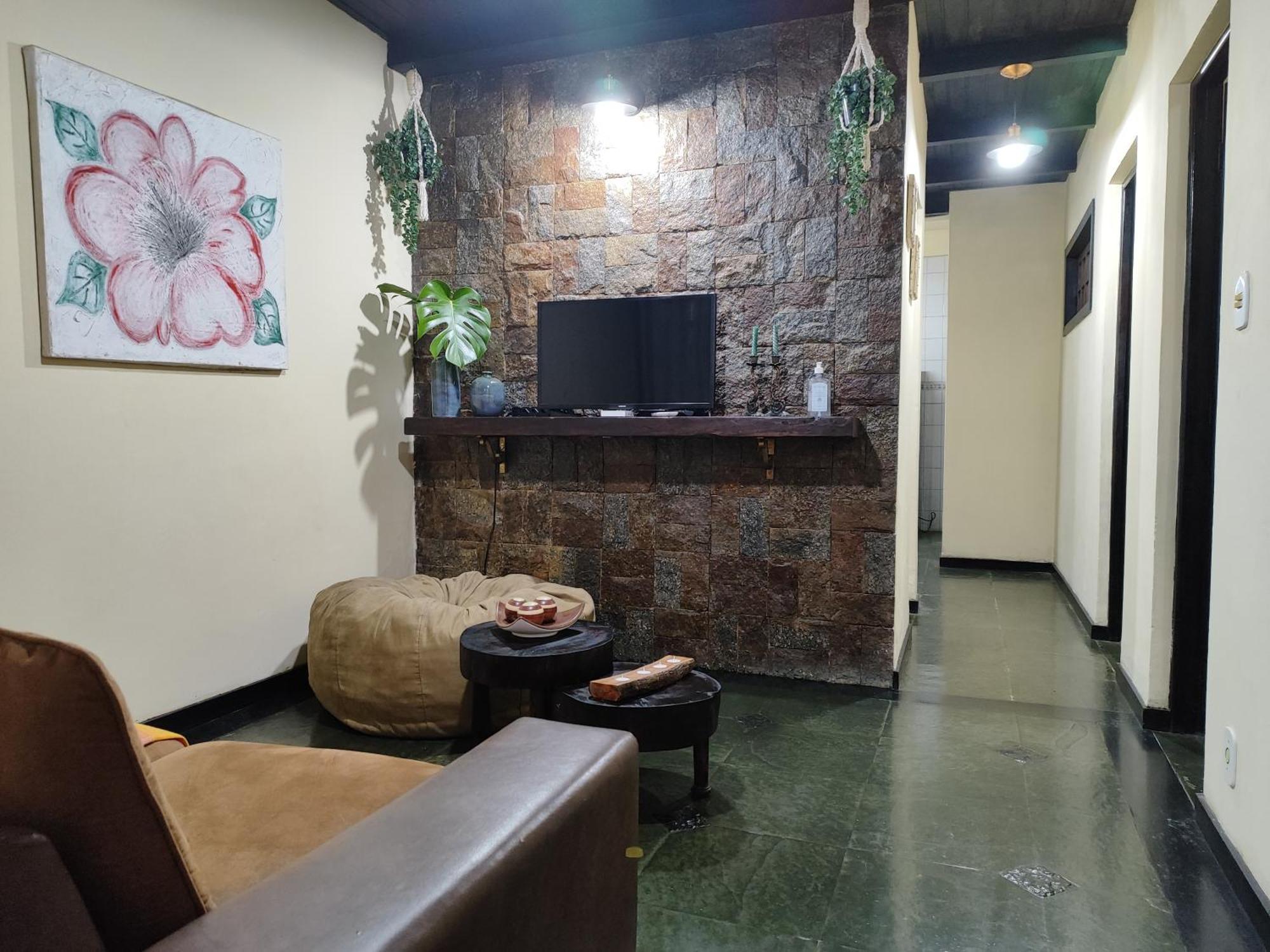 Apartamento No Bairro Quitandinha - Petropolis Rj חדר תמונה