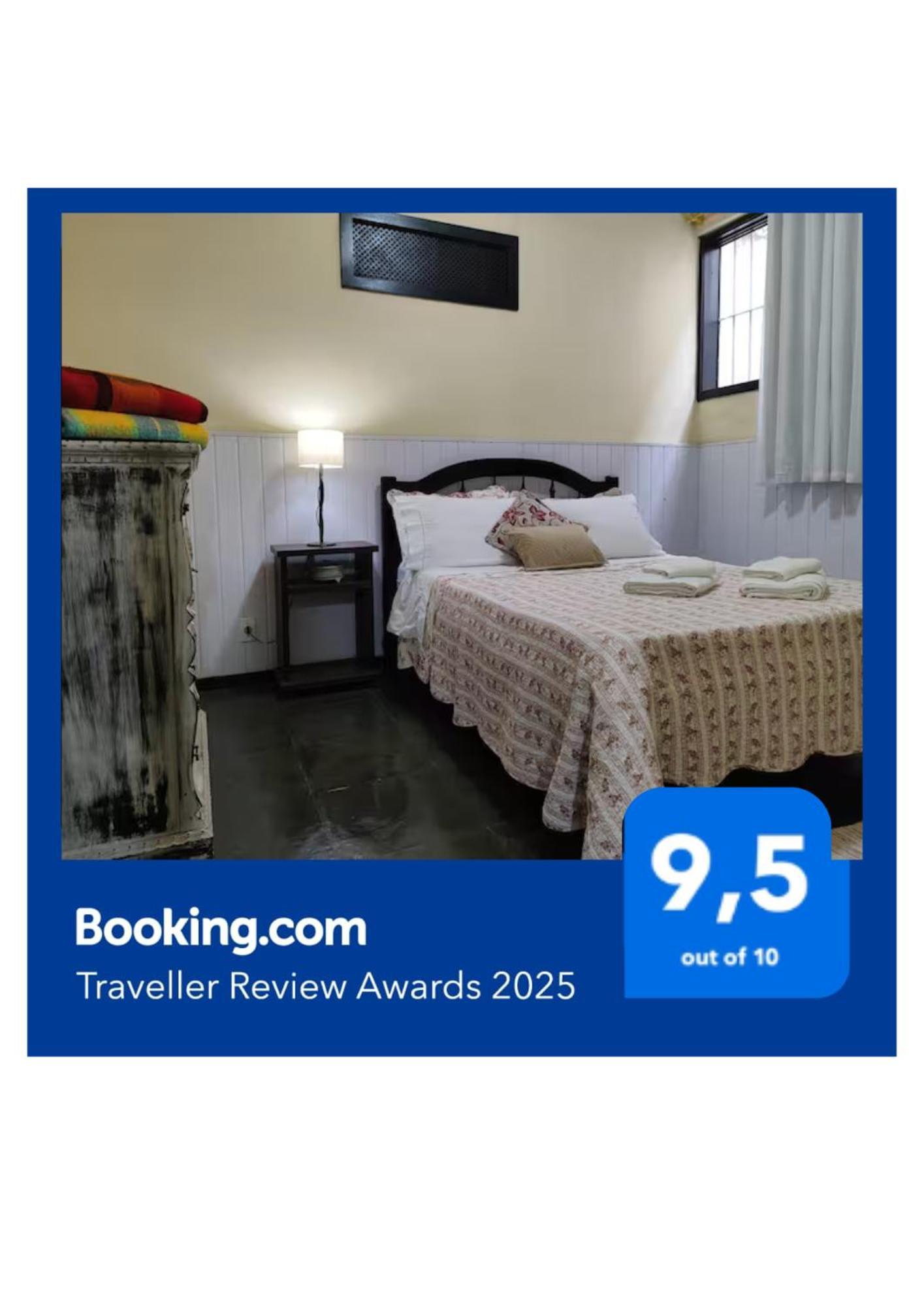 Apartamento No Bairro Quitandinha - Petropolis Rj מראה חיצוני תמונה